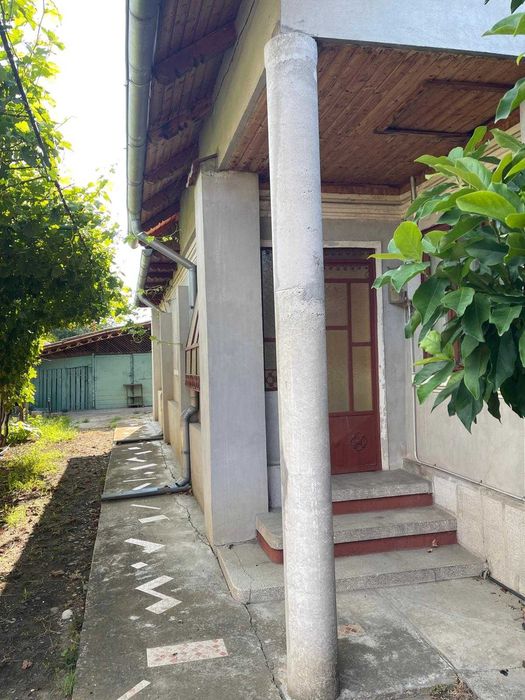 Casa de vanzare Albesti-Paleologu