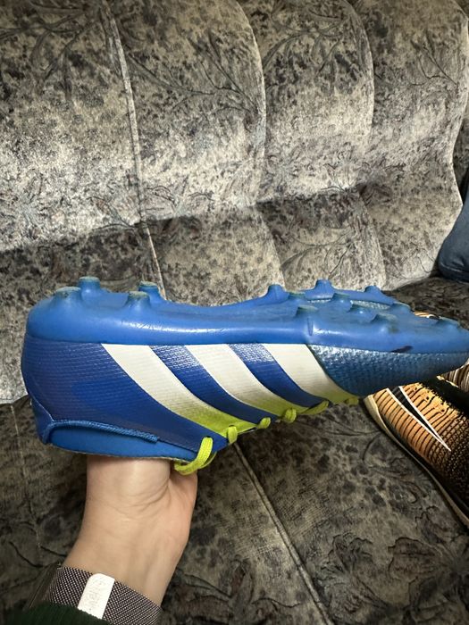 Нови Бутонки Adidas artificial gras 36н., Nike