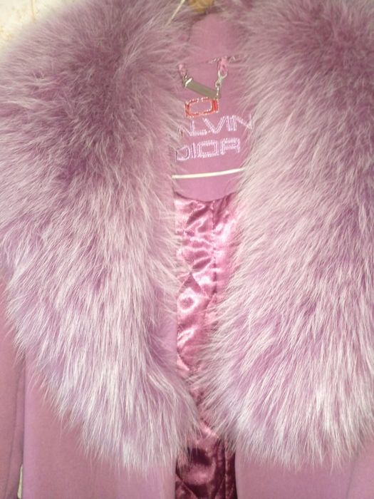 Продам дубленку в отл. Состояний