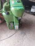 Motor acme benzina
