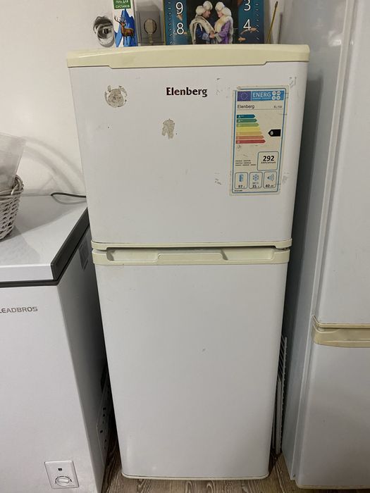 Продам холодильник