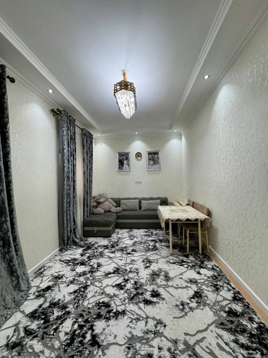 Срочна! Олмос махалля, Новый Коттедж 4 комнаты!