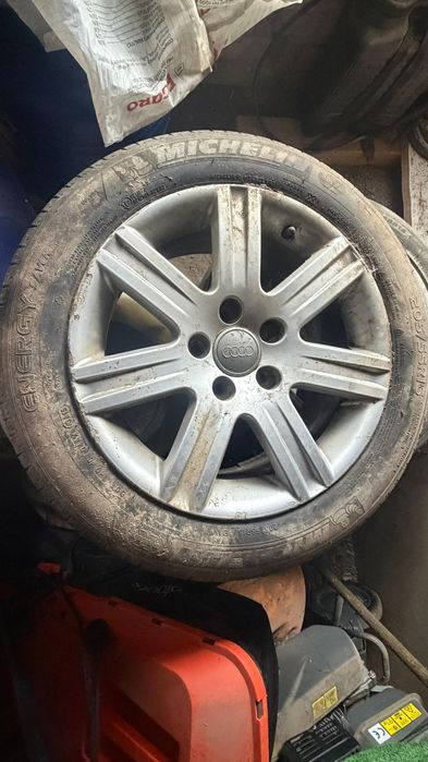 Vand Jante aliaj r16