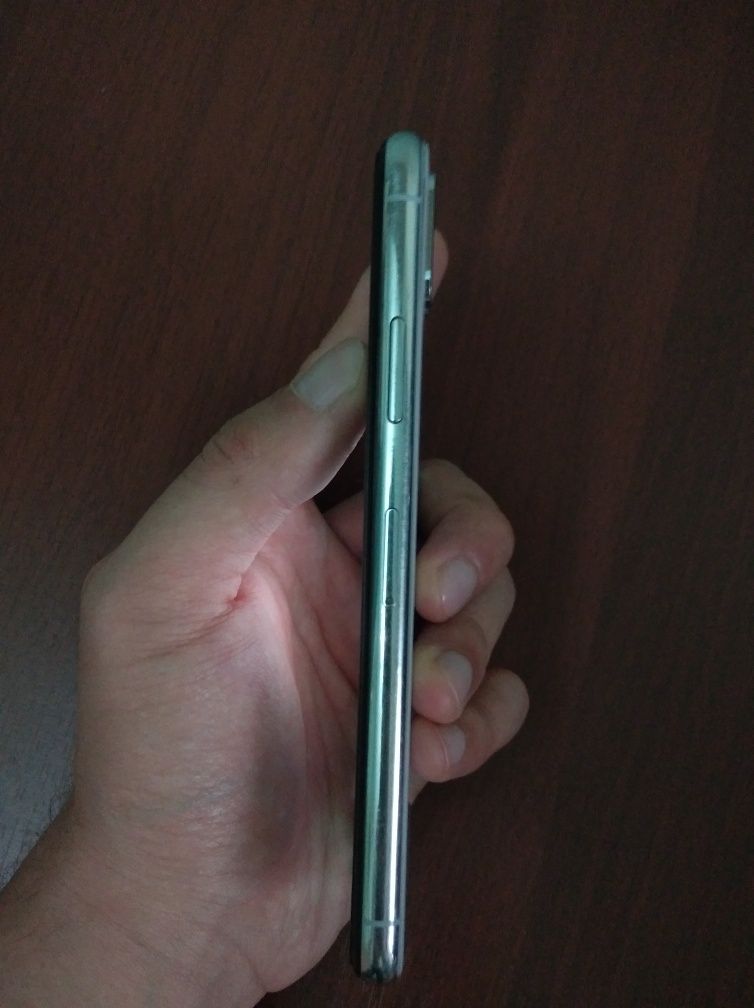 iPhone X 64GB 100% усиленный