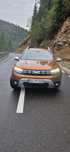 Dacia Duster Gal