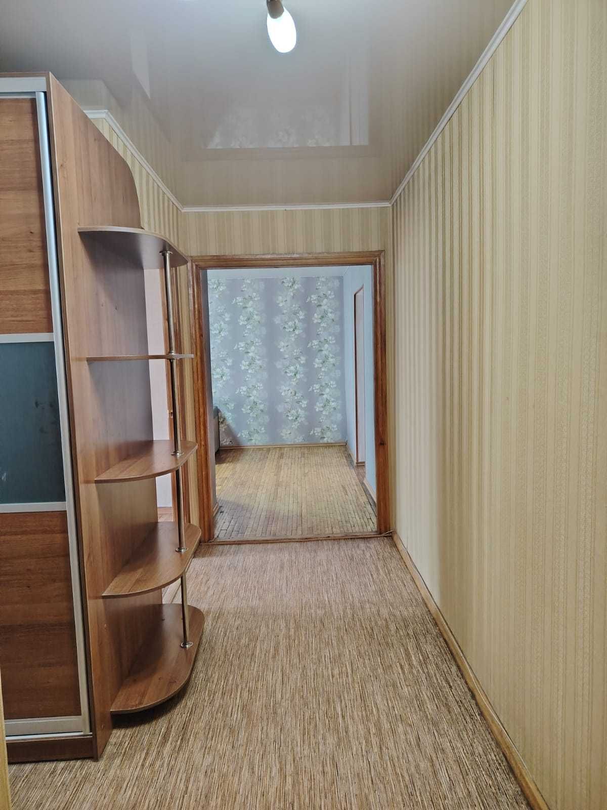 Продам 3-х квартиру 61кв.м, 7/9 кирпич.ул.Михаэлиса д.7