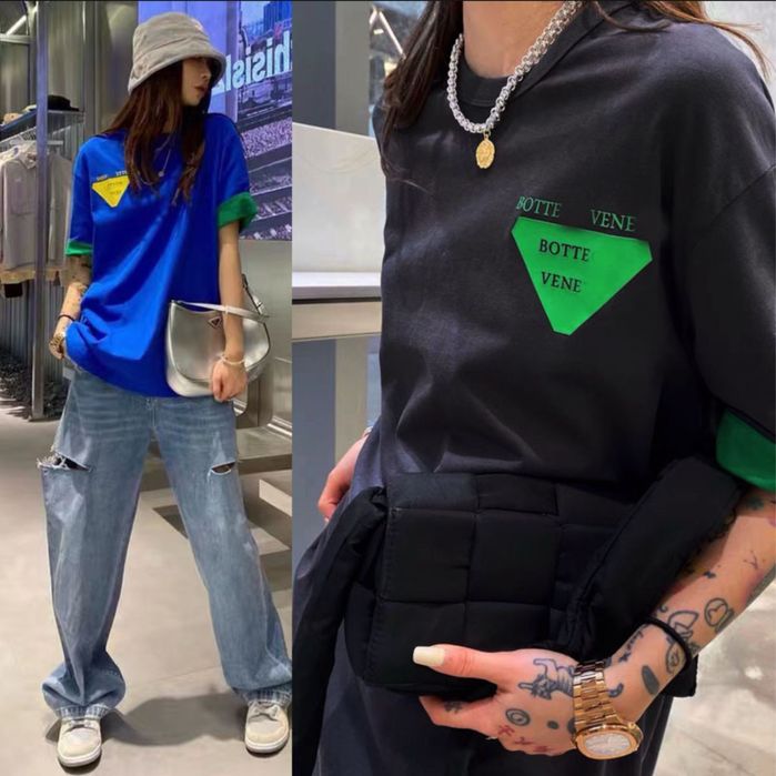 Дамска тениска нова