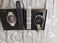 Smart watch 3 pro titanium 48mm