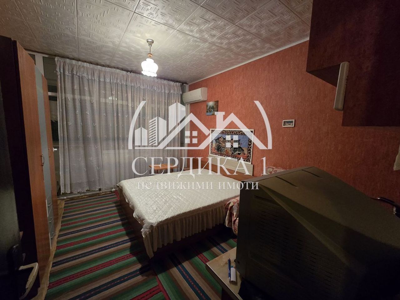 Дава се под наем Тристаен апартамент в Елин Пелин - 82 кв.м за 408 € - Снимка #11
