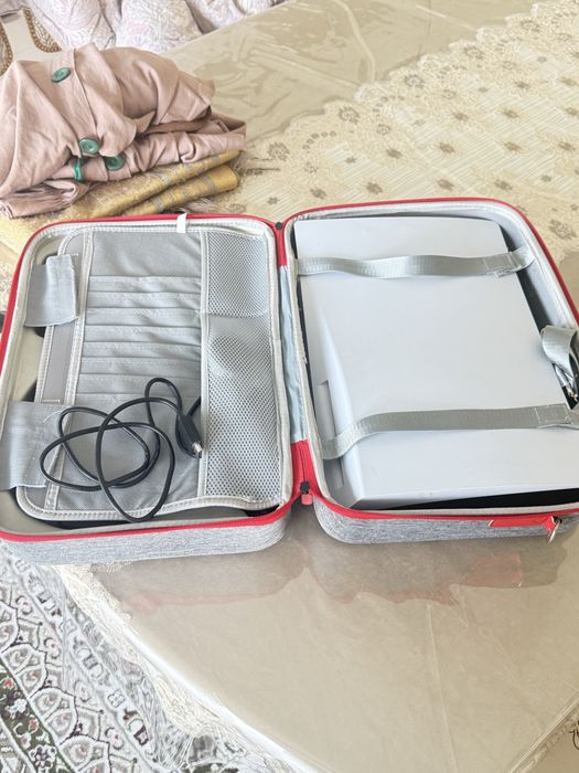 Playstation 5 с дисководом срочно продается