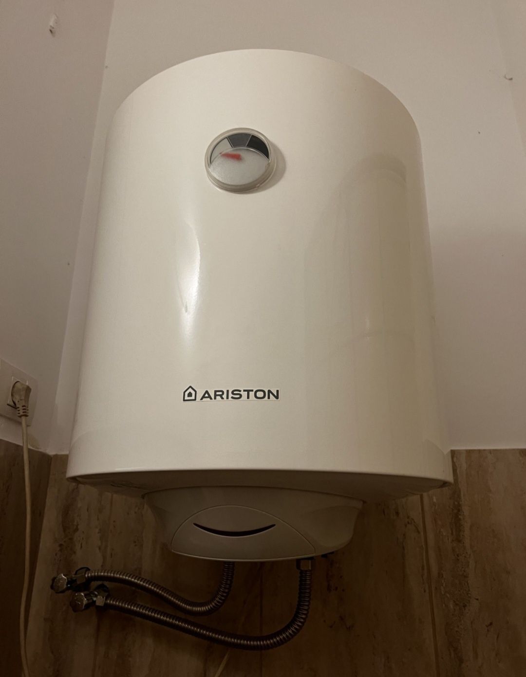 Boiler electri ariston