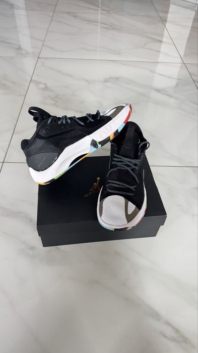 маратонки NIKE Air Jordan