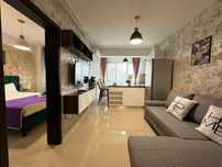 IS ACCEPTAM VOUCHERE ! GLAM Apartments - Apartamente Regim Hotelier