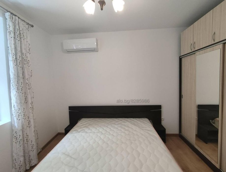 Дава се под наем Тристаен апартамент в София, Банишора - 73 кв.м за 613 € - Снимка #2