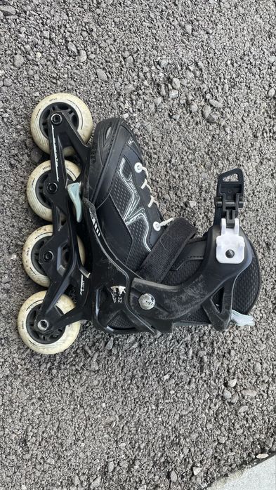 Role Oxelo reglabile