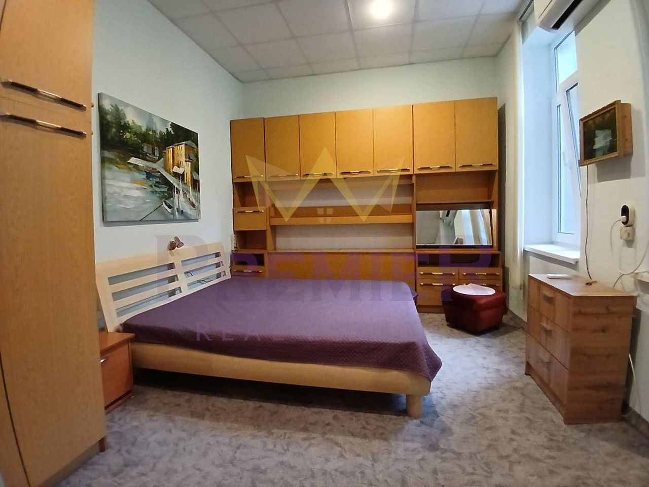 Дава се под наем Етаж от къща в Варна, Общината - 130 кв.м за 663 € - Снимка #5