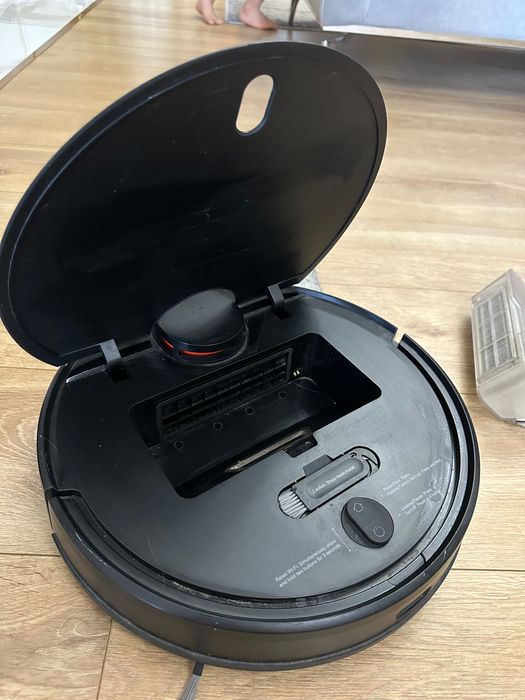 Робот-пылесос Xiaomi mop P