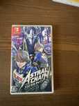 Astral Chain - за Switch