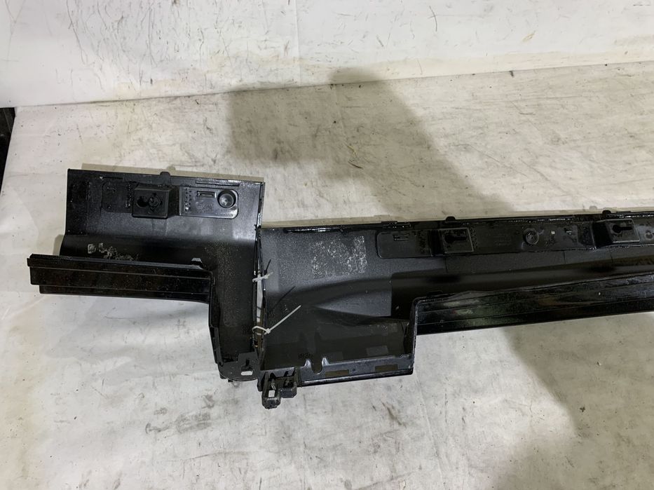 Prag stanga Volvo XC90, 2015, 2016, 2017, 2018, 2019, 2020, 2021, 2022, cod origine OE 31672370.