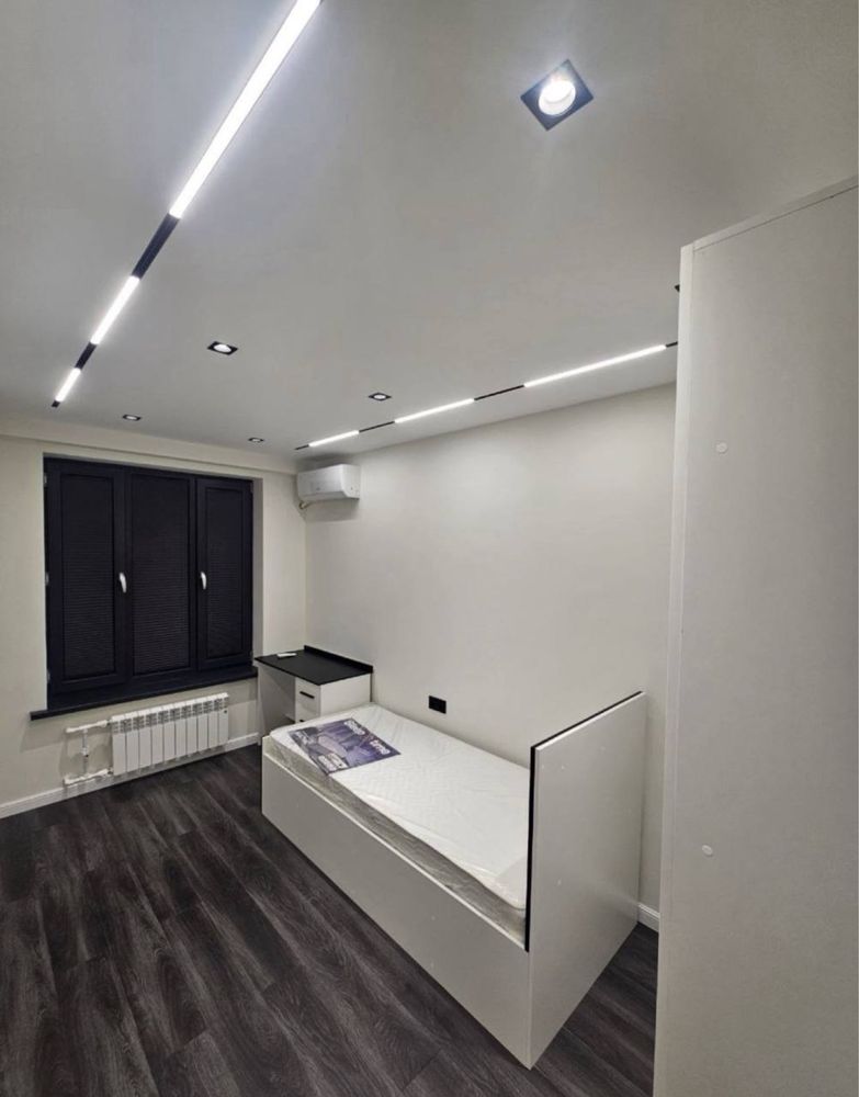 АРЕНДА 3х квартиры, 80м2. Ул. Нукусская. Ор-р Глинка. Яккасарайский р.