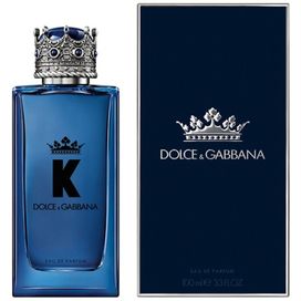 Оригинален Dolce & Gabbana K EDP 100ml- парфюм за мъже