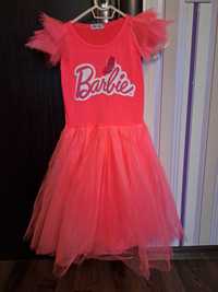 Детска рокля Барби