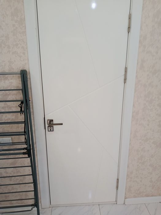 Продается двери МДФ