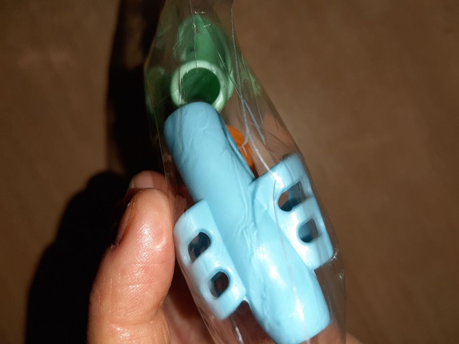 Set corector pentru scris preșcolari