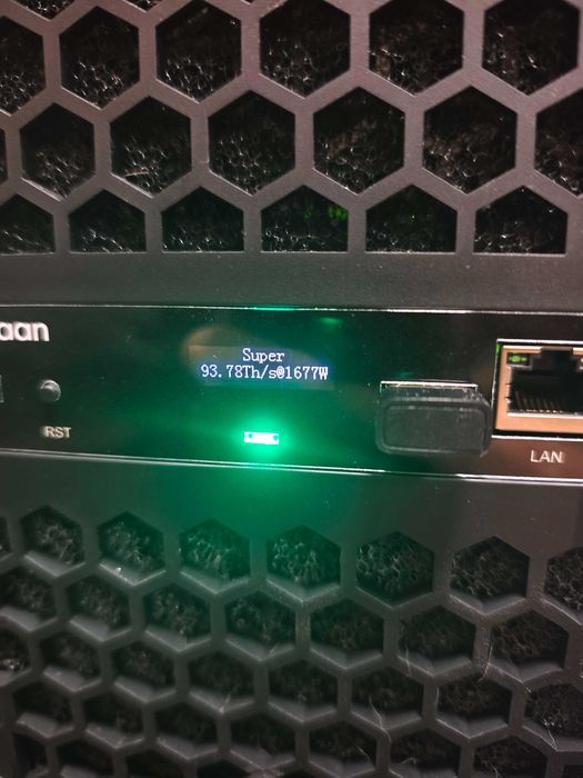 Canaan Avalon Q с гаранция