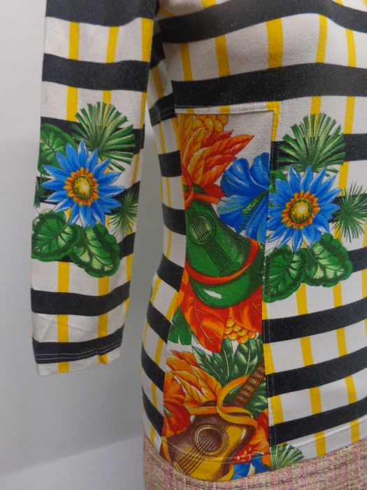 Tricou vintage  Versus Gianni Versace marimea  30/44