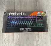 Tastatura gaming Apex Pro TKL 2023