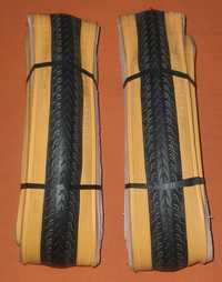 Cauciucuri bicicleta Deli Tire sosea 700x28c (28-622) S-603-01