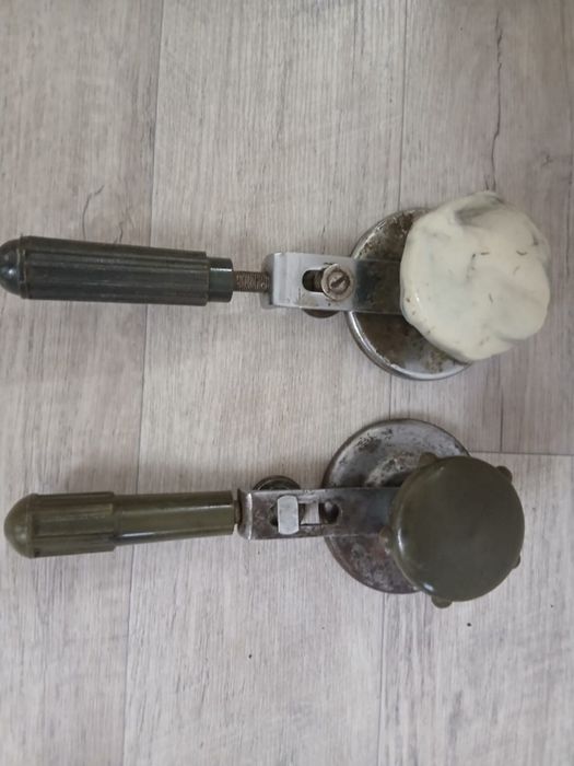 Продам две закрутки для консервирования