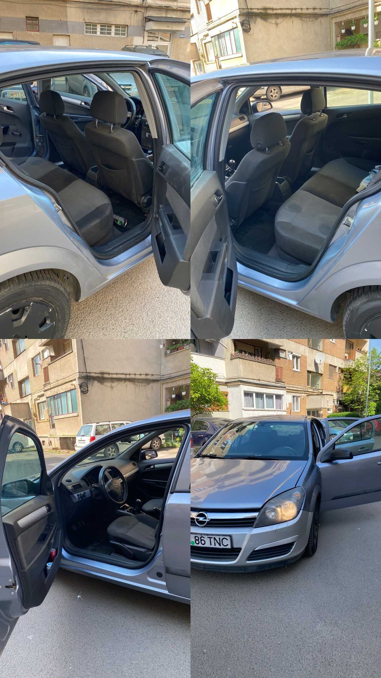 Opel astra h 2004 vand sau schimb