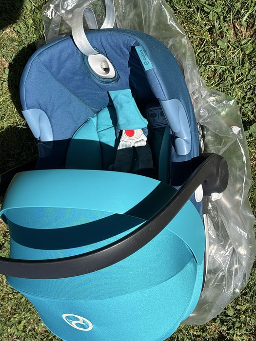 Scoica Cybex Aton M-isize