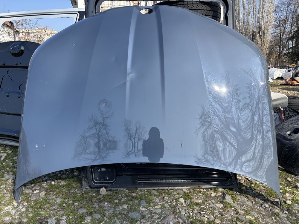 Капак БМВ Их/BMW Ix