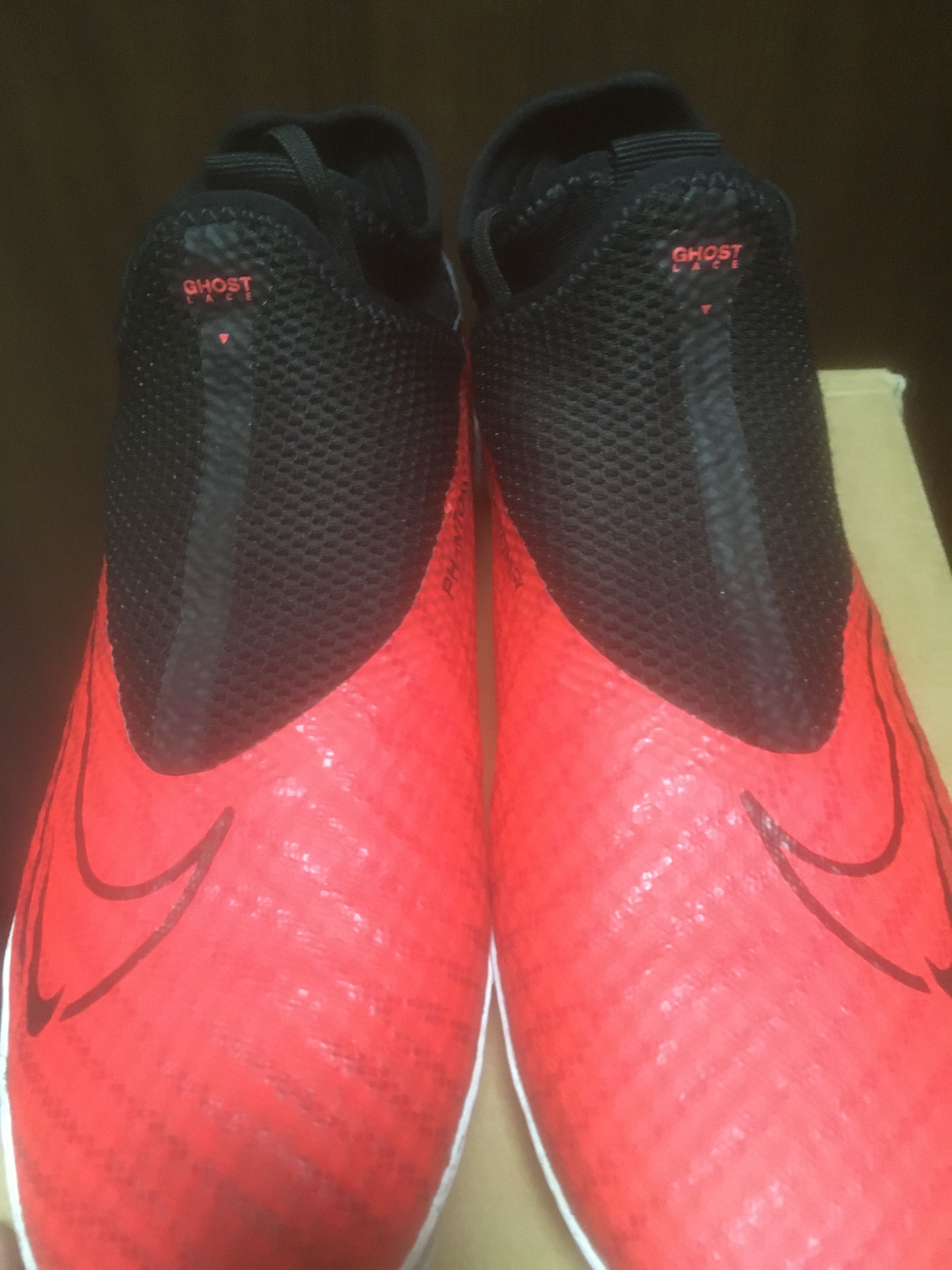 Nike phantom 42.5