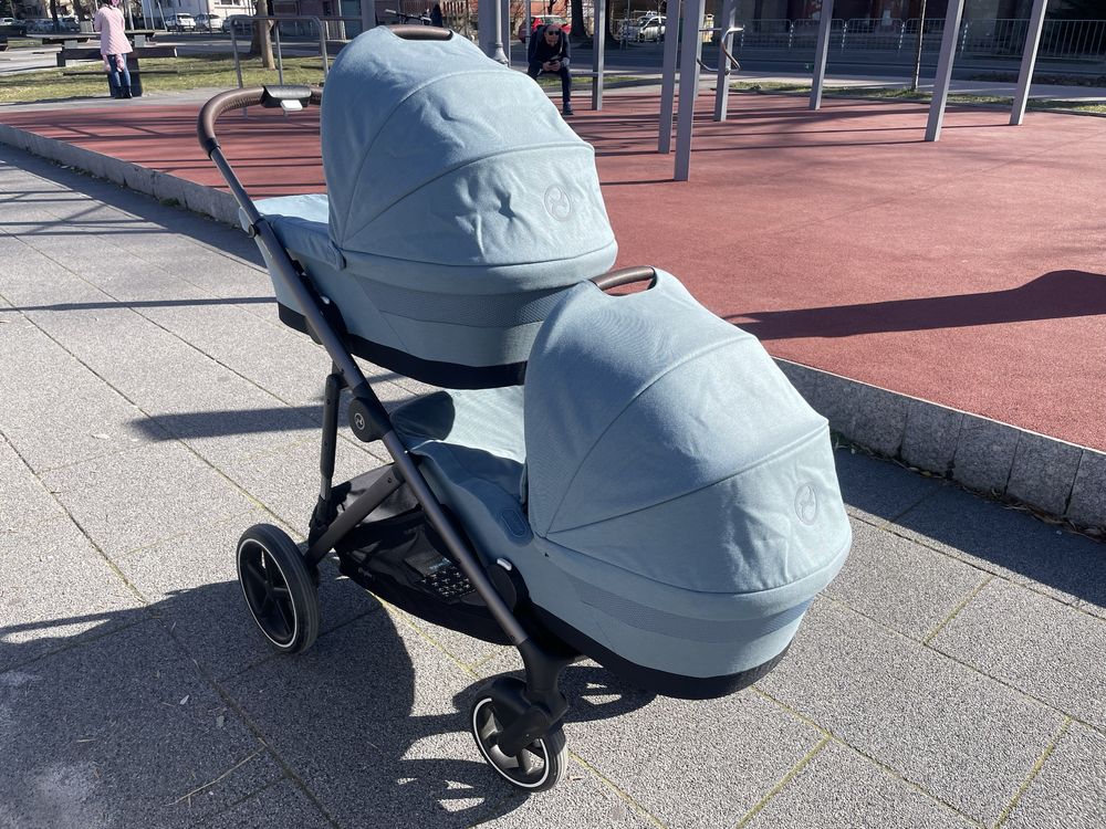 Кошове за Cybex Gazelle S 2023