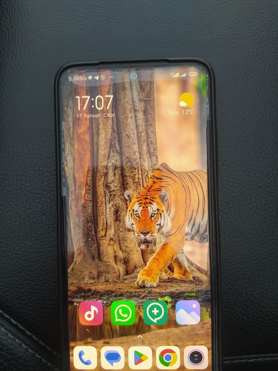 Redmi note 11 S sotiladi