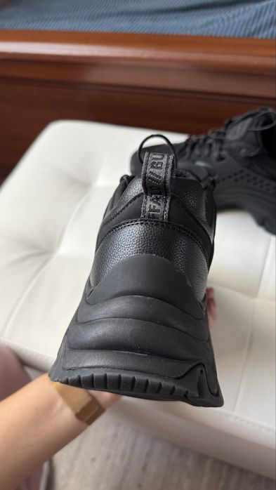 Сникърси Buffalo / обувки