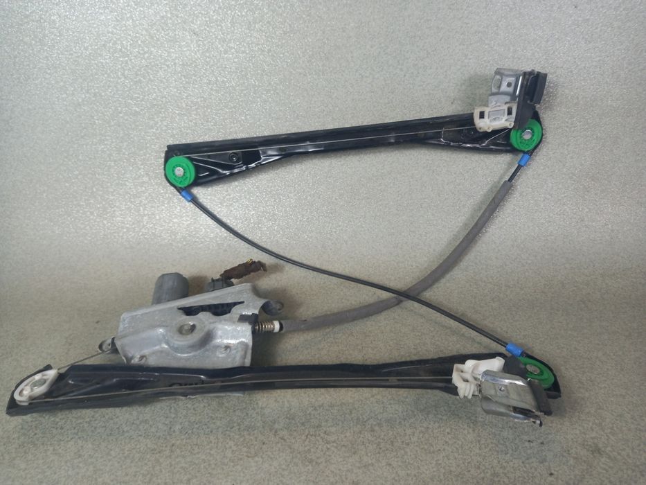 Macara dreapta fata Jaguar S-TYPE XR841309 dezmembrez/dezmembrari