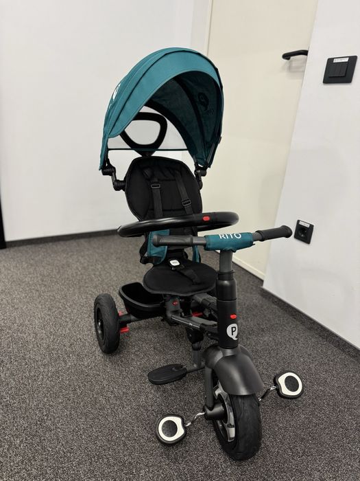 Tricicleta Qplay Rito impecabila