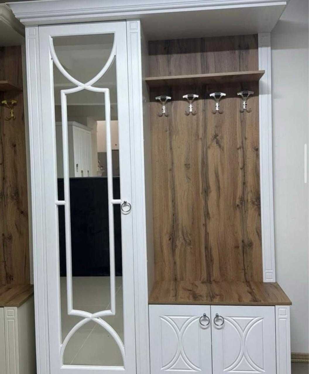 Мебель для дома Кухня Шкафы Прихожие Тумбы Стол