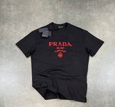 Tricouri Prada Top Premium Bumbac 100 %
