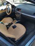 Opel astra h 1.9