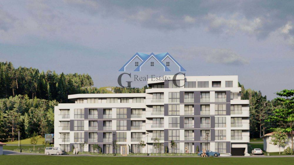 Продава се Тристаен апартамент в Варна, Виница - 1000 кв.м за 59 €/кв.м - Снимка #2