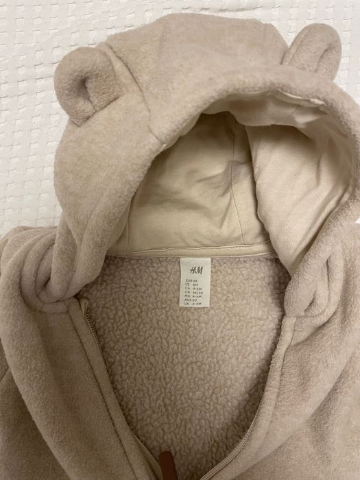 Vand salopeta H&M