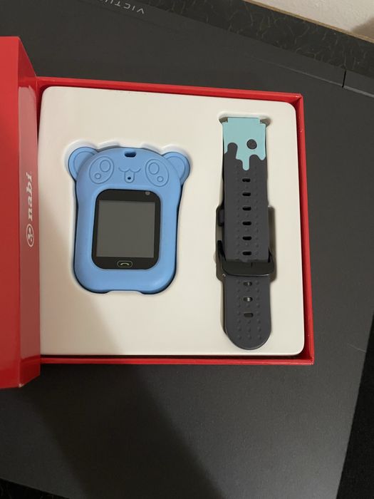 Nabi kids watch sim karta srochno sotiladi