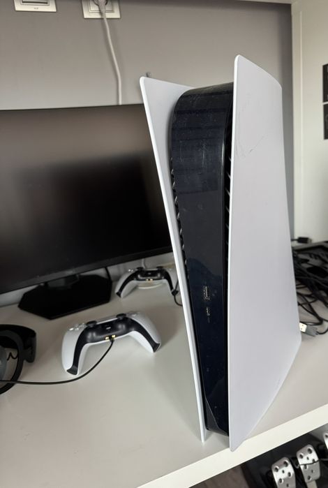 Playstation 5 ps5 digital