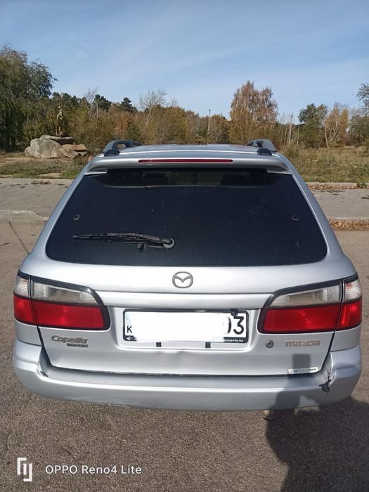 Продам Mazba Capela vagon